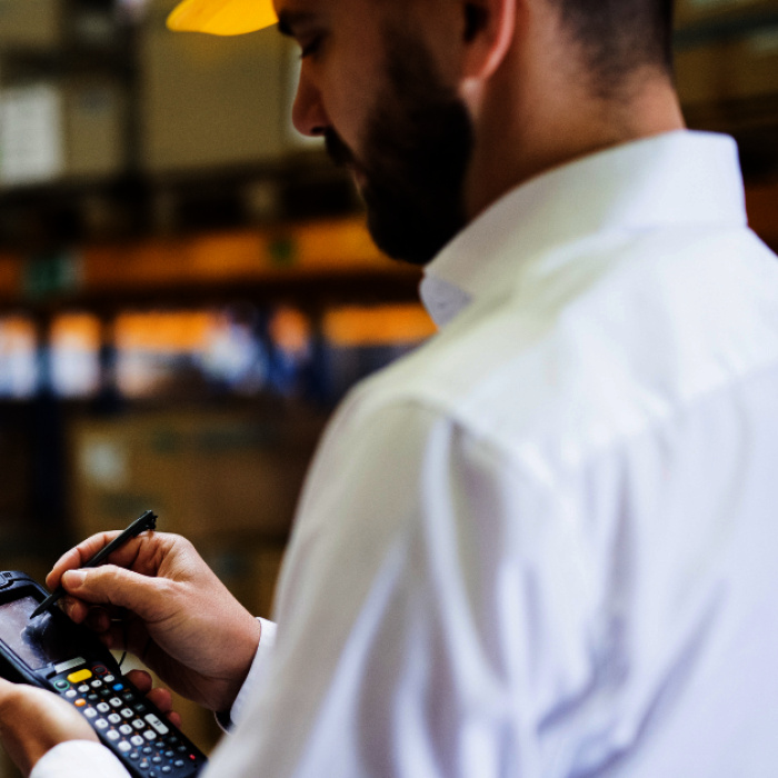 Kommissionierer (m/w/d) 38,5Std./Woche in Wien
