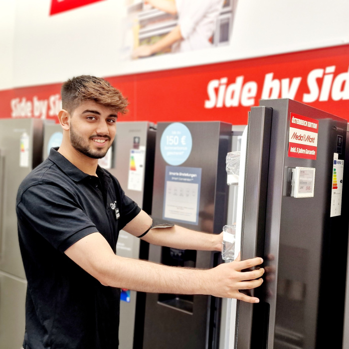 Tagespromoter/in SAMSUNG (m/w/d) gfb,TZ Graz