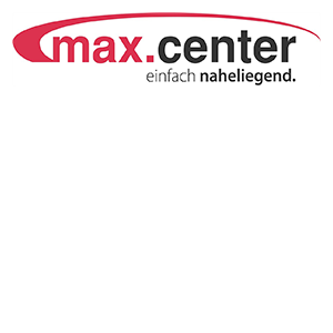 max.center Promotion